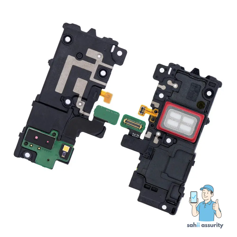 Ear Speaker Flex Cable for Samsung Galaxy S21 Ultra